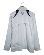 2005-06 Inter Milan Nike Track Jacket - (L)
