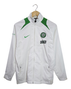 2005-06 Celtic Nike Track Jacket - (XL.Boys)