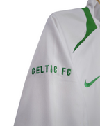 2005-06 Celtic Nike Track Jacket - (XL.Boys)