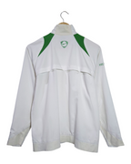 2005-06 Celtic Nike Track Jacket - (XL.Boys)