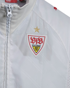2010-11 Stuttgart Puma Track Jacket - (M)