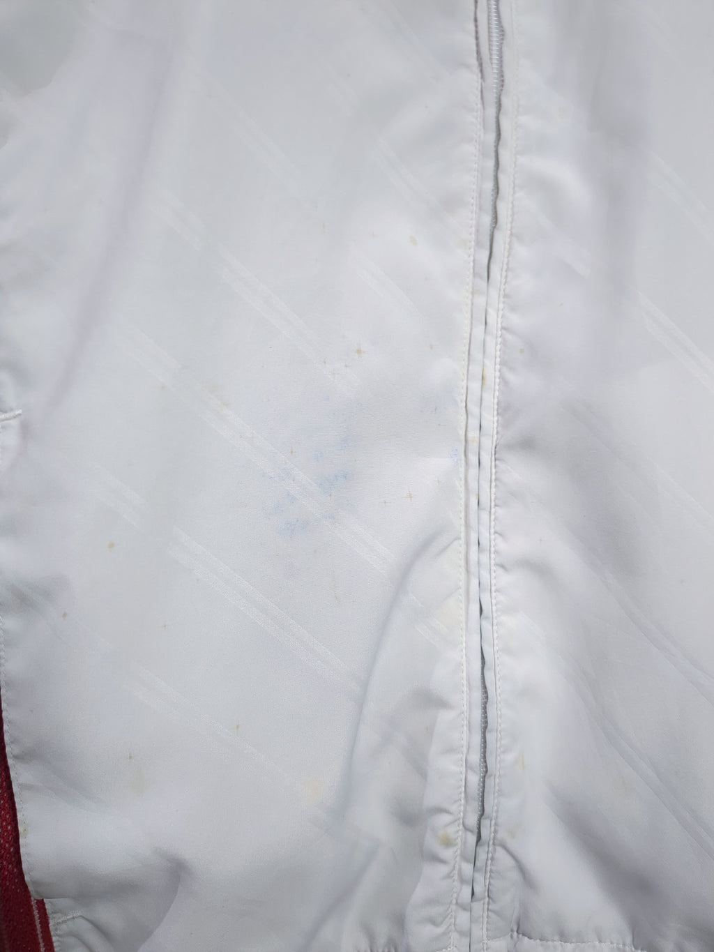 2010-11 Stuttgart Puma Track Jacket - (M)
