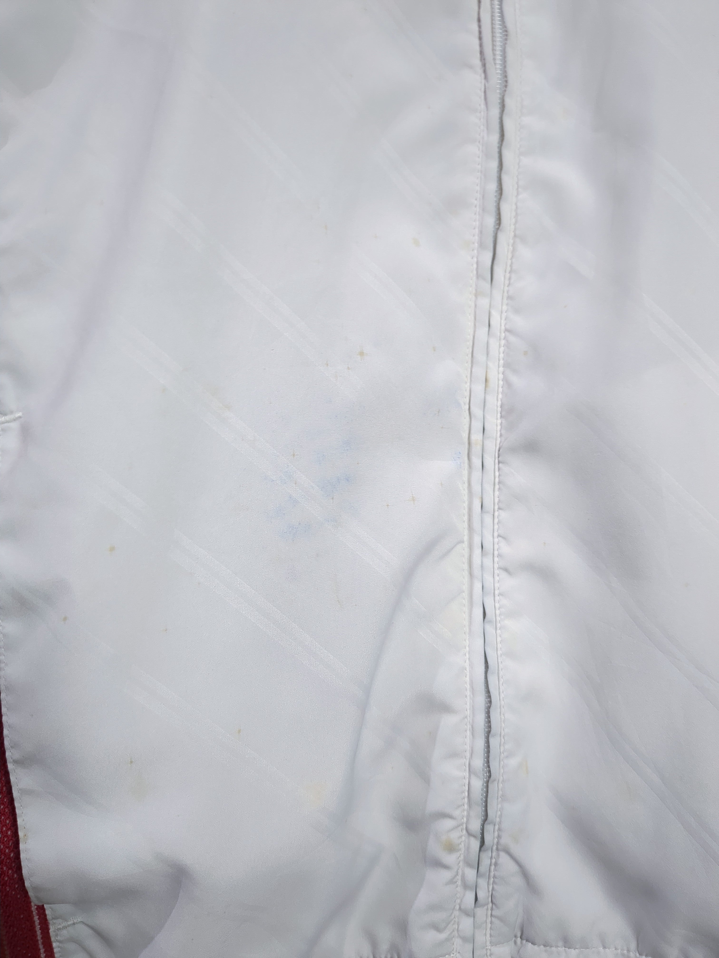 2010-11 Stuttgart Puma Track Jacket - (M)