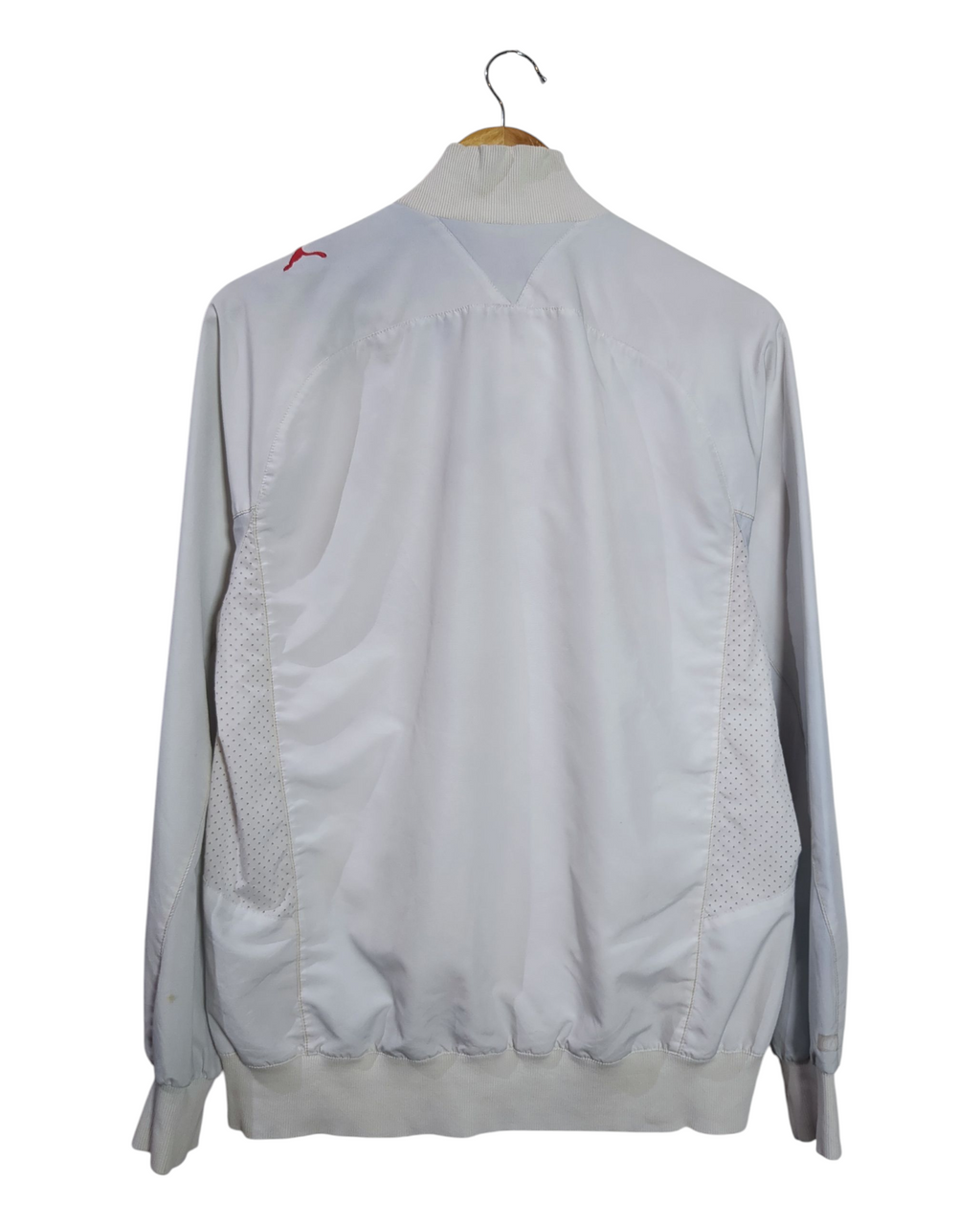 2010-11 Stuttgart Puma Track Jacket - (M)