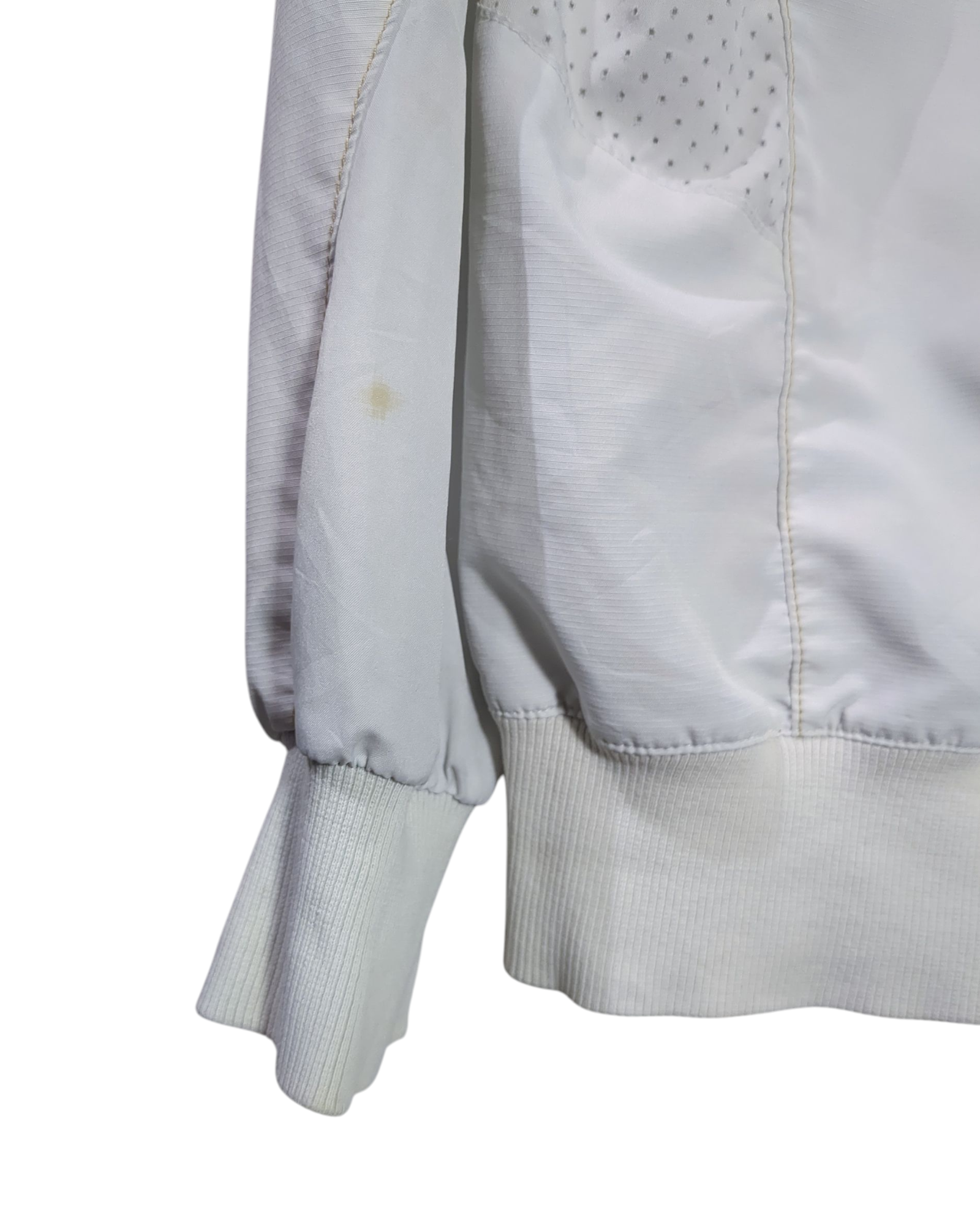 2010-11 Stuttgart Puma Track Jacket - (M)