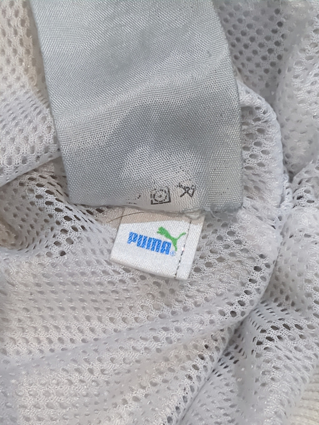 2010-11 Stuttgart Puma Track Jacket - (M)
