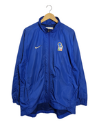 1998-99 Italy Nike Track Jacket - (XL)