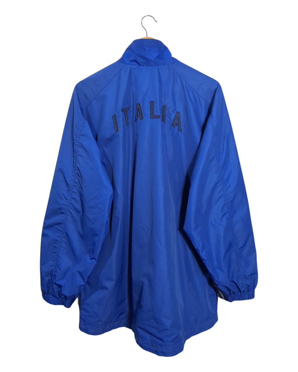 1998-99 Italy Nike Track Jacket - (XL)