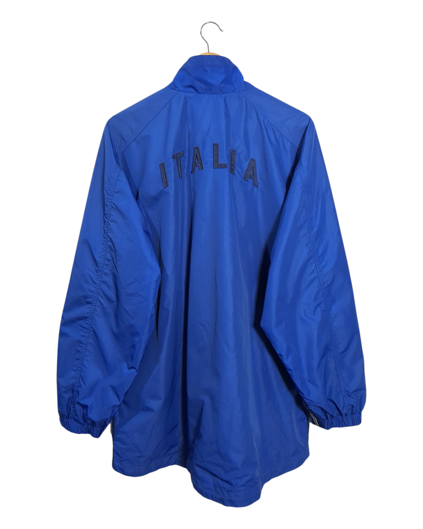 1998-99 Italy Nike Track Jacket - (XL)