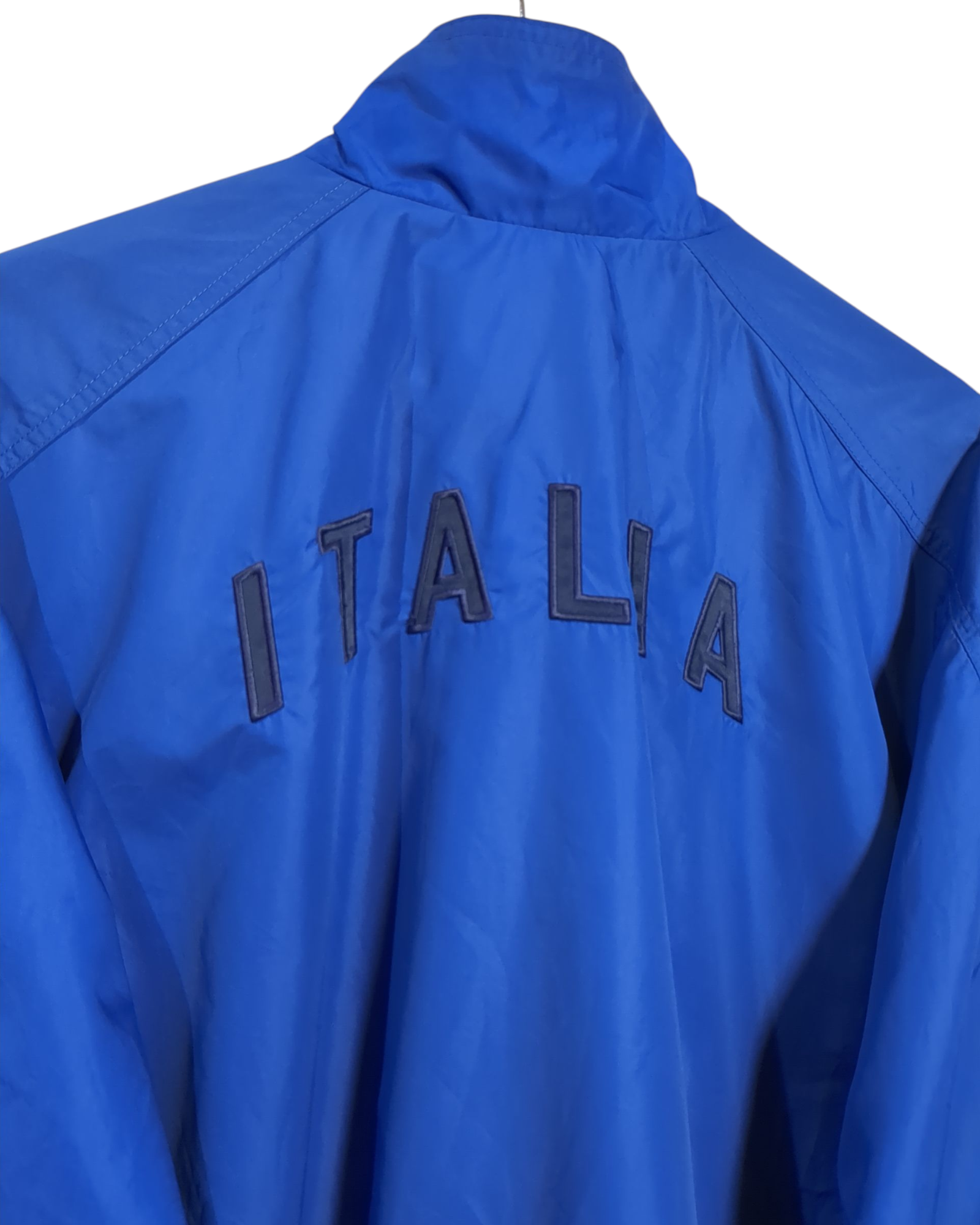 1998-99 Italy Nike Track Jacket - (XL)