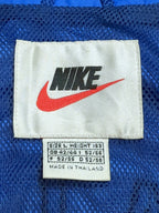 1998-99 Italy Nike Track Jacket - (XL)