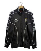 1998-99 Juventus Kappa Track Jacket - (XL)
