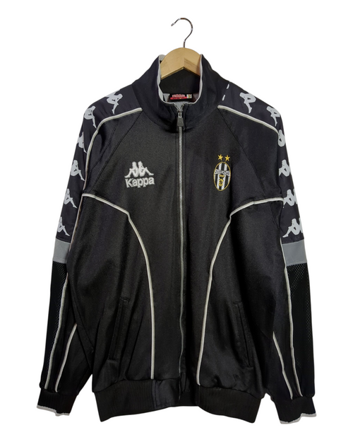 1998-99 Juventus Kappa Track Jacket - (XL)