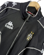 1998-99 Juventus Kappa Track Jacket - (XL)