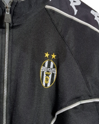 1998-99 Juventus Kappa Track Jacket - (XL)