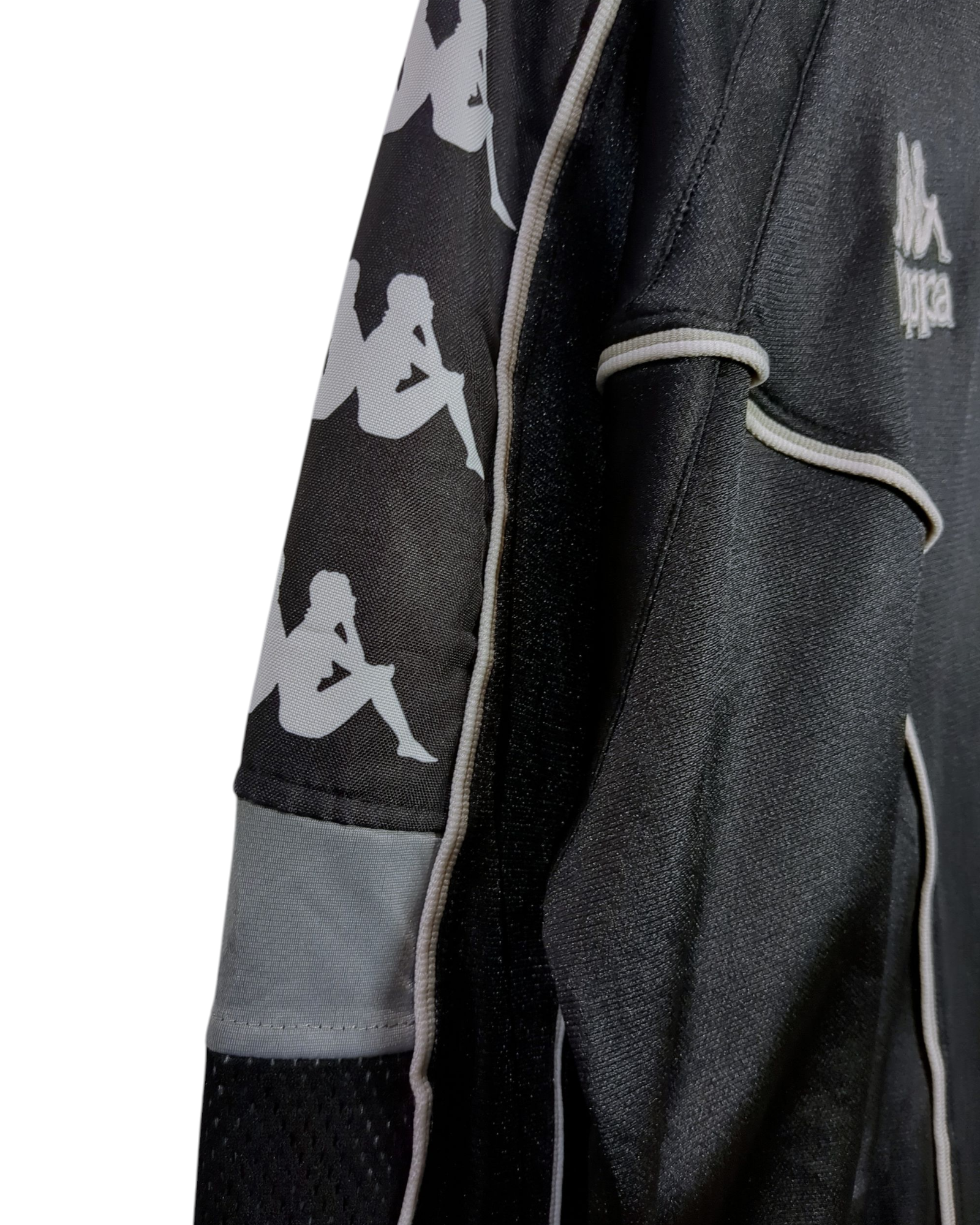 1998-99 Juventus Kappa Track Jacket - (XL)