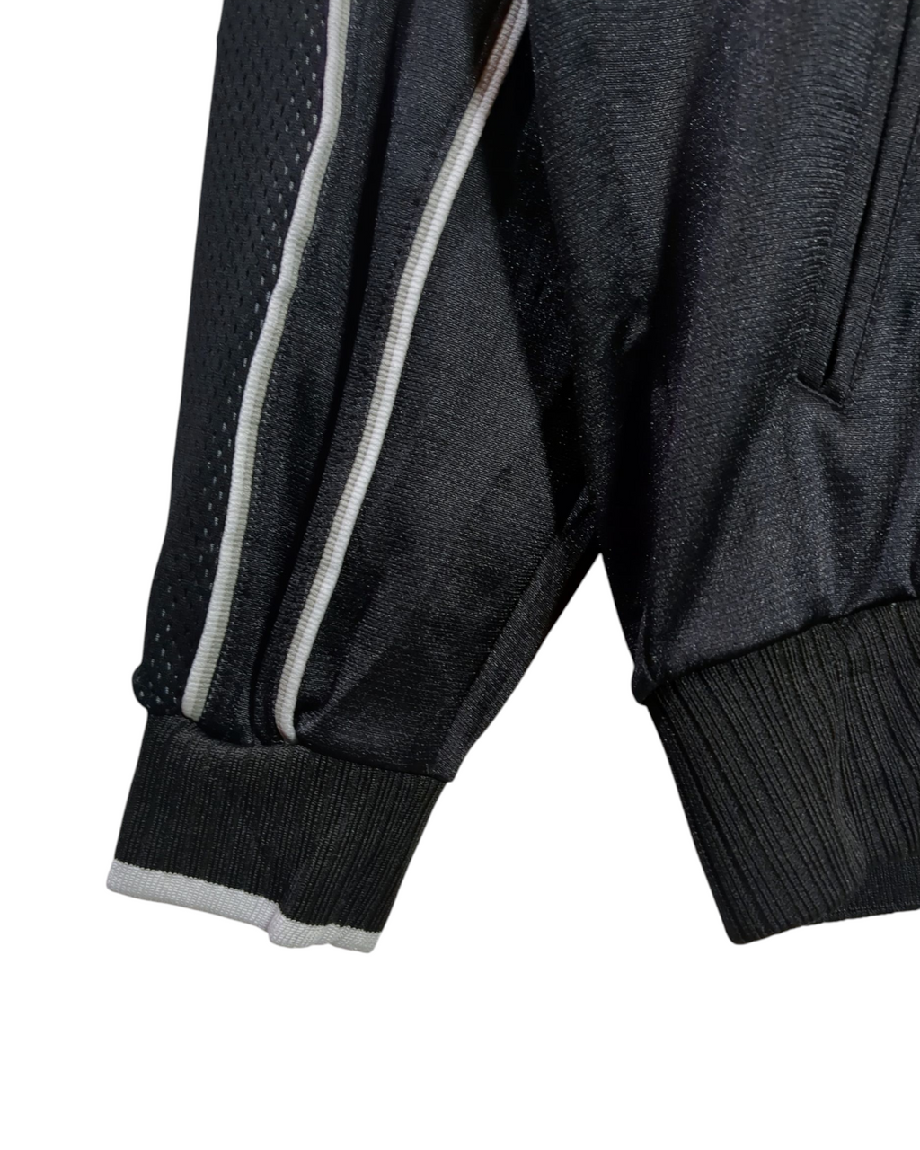 1998-99 Juventus Kappa Track Jacket - (XL)