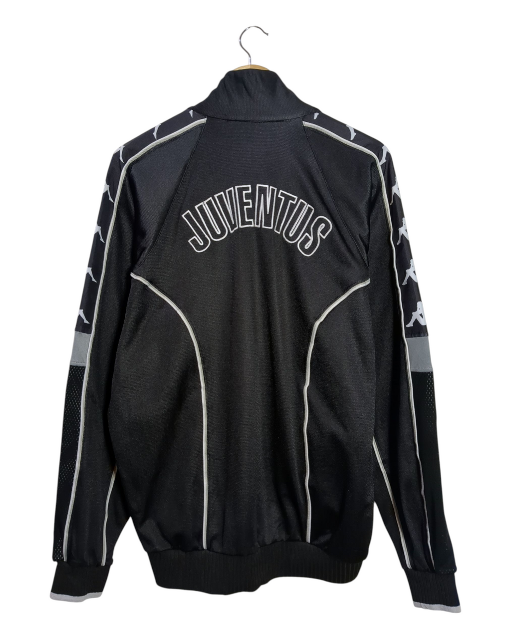 1998-99 Juventus Kappa Track Jacket - (XL)