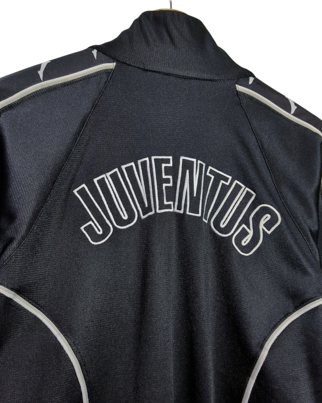 1998-99 Juventus Kappa Track Jacket - (XL)