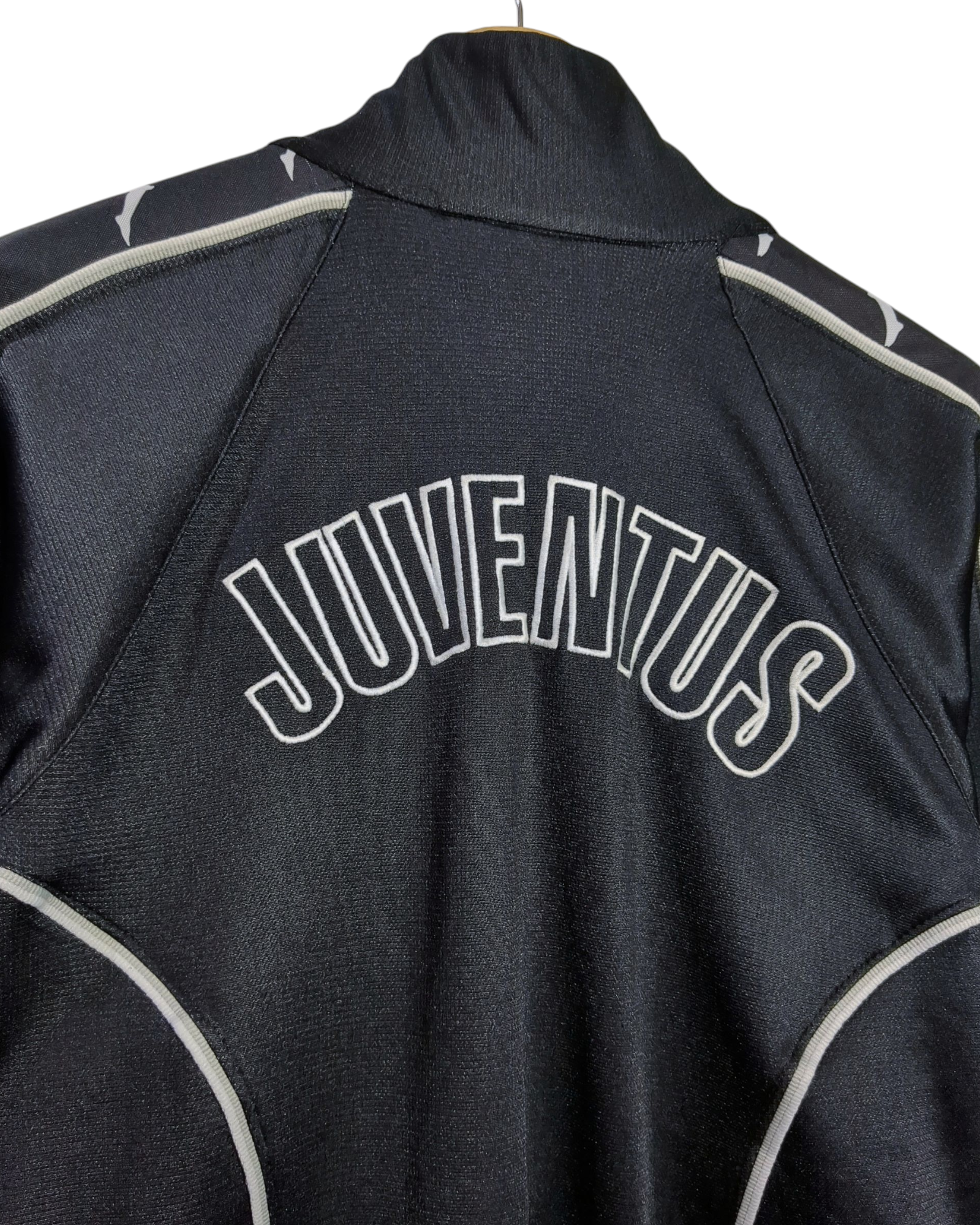 1998-99 Juventus Kappa Track Jacket - (XL)