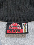 1998-99 Juventus Kappa Track Jacket - (XL)