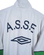 2001-02 Saint Etienne Umbro Track Jacket - (XL)