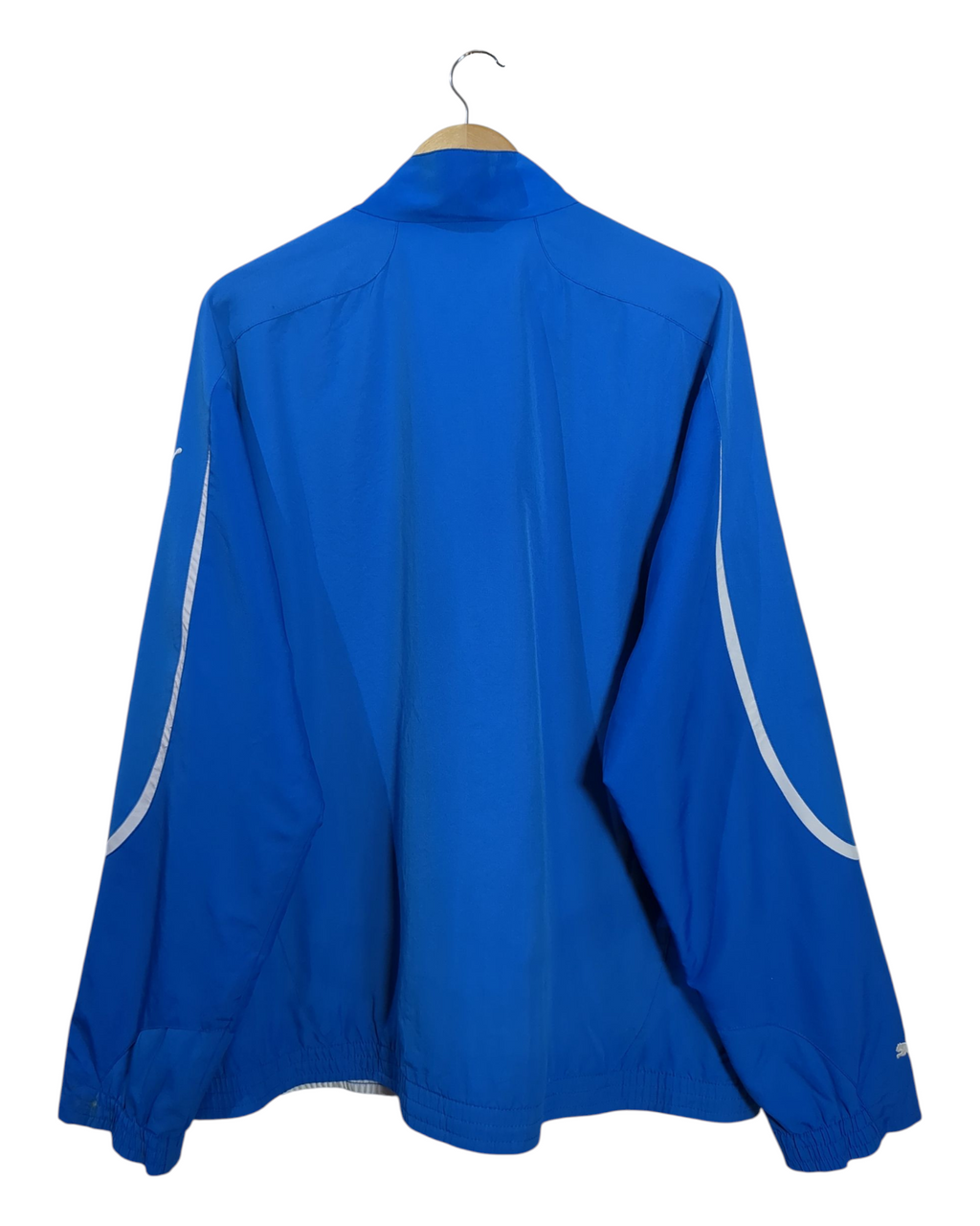 2009-10 Club Brugge Puma Track Jacket - (XL)