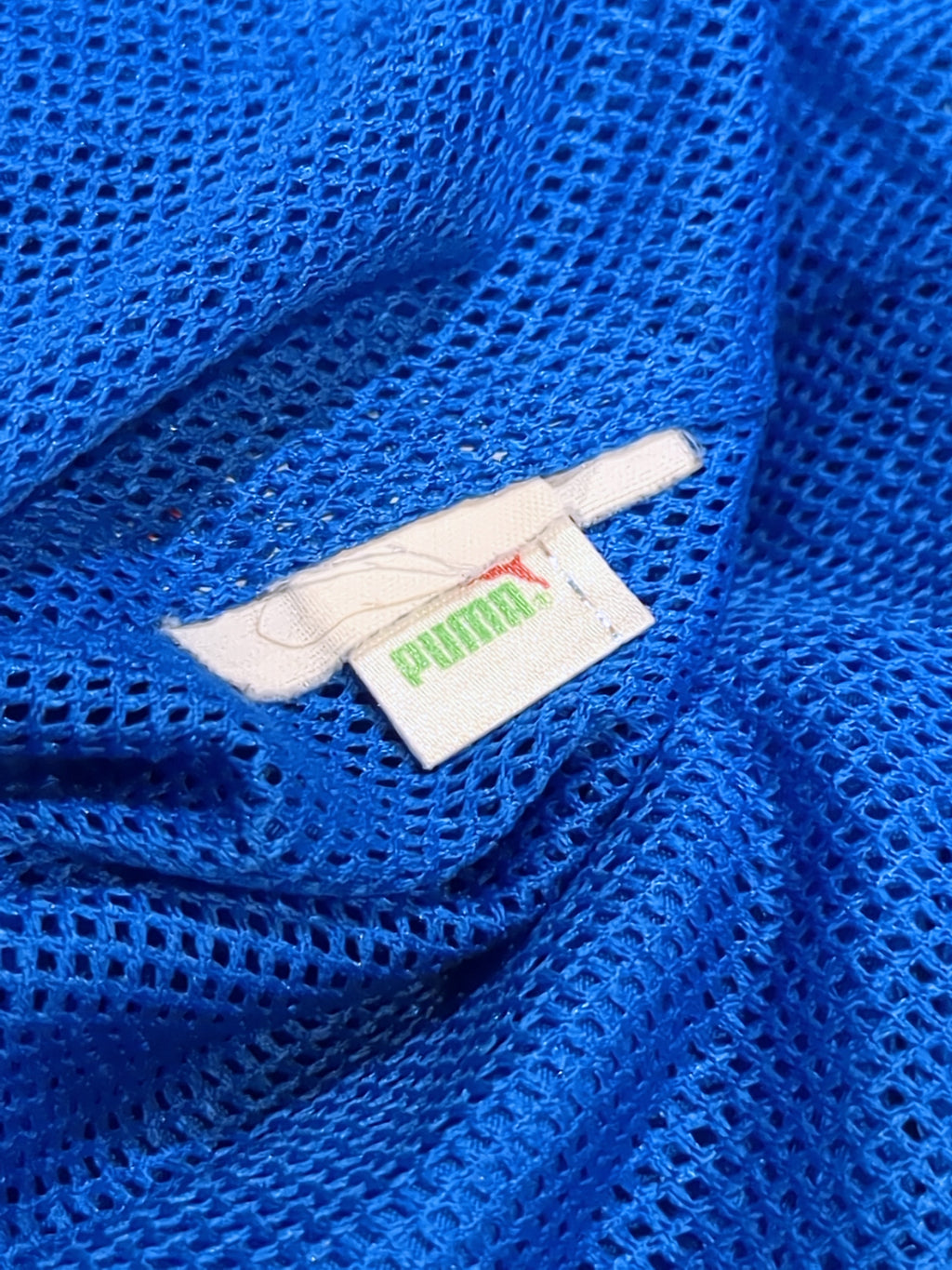 2009-10 Club Brugge Puma Track Jacket - (XL)