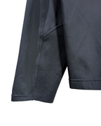 2005-06 Manchester United Nike 1/4 Zip Training Top - (L)