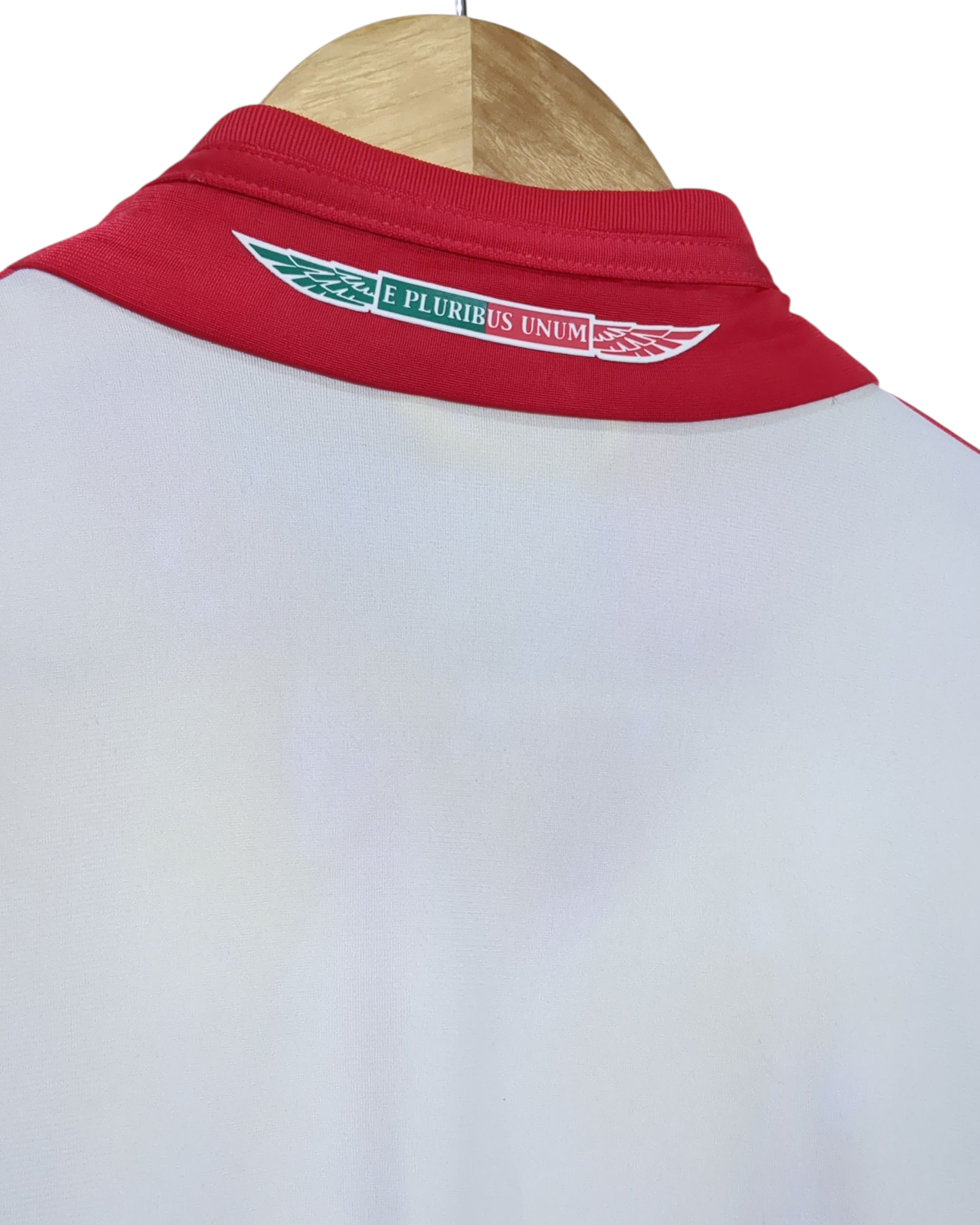 2012-13 Benfica Adidas Track Jacket - (L)