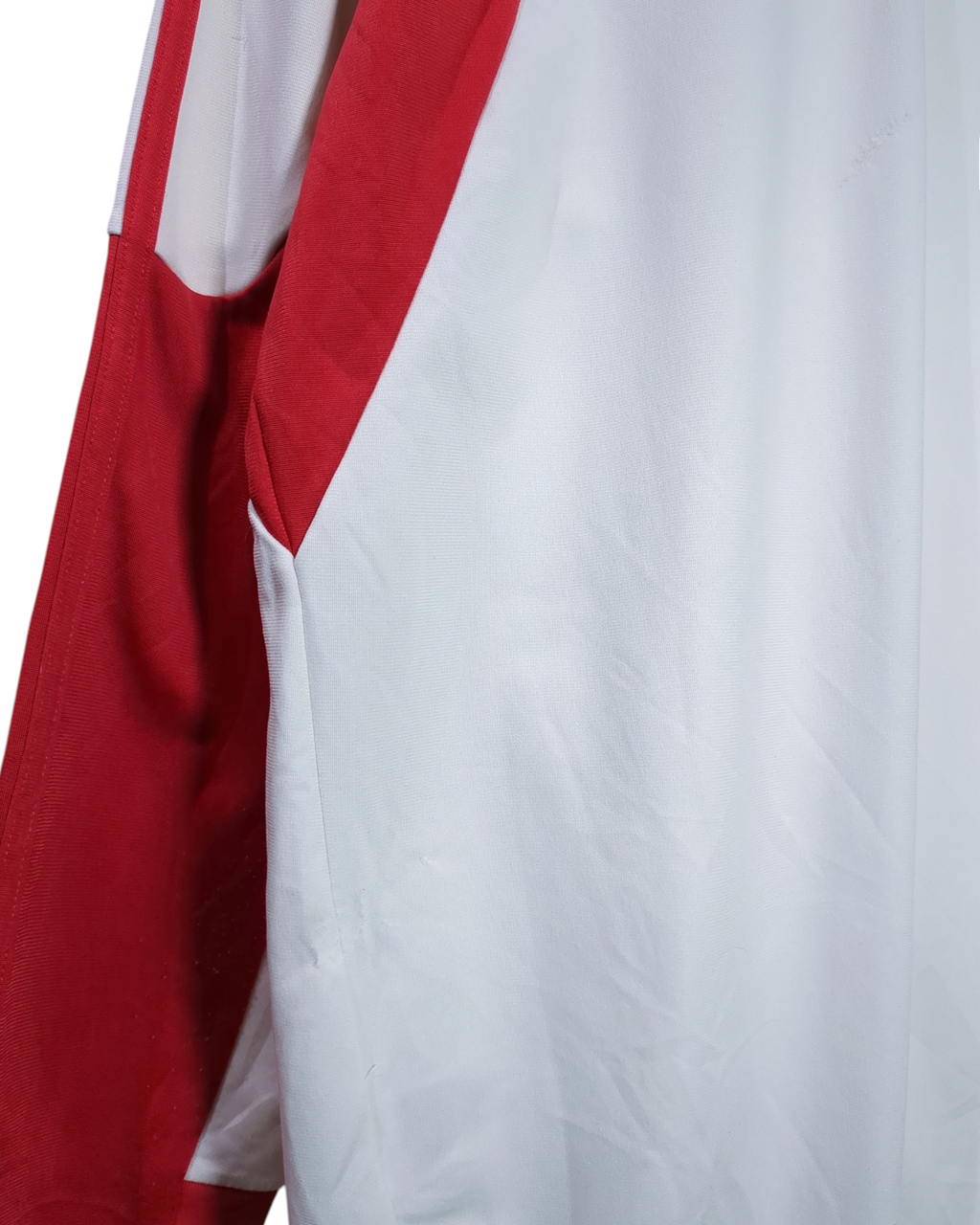 2012-13 Benfica Adidas Track Jacket - (L)
