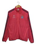 2015-16 Bayern Munich Adidas UCL Track Jacket - (M)