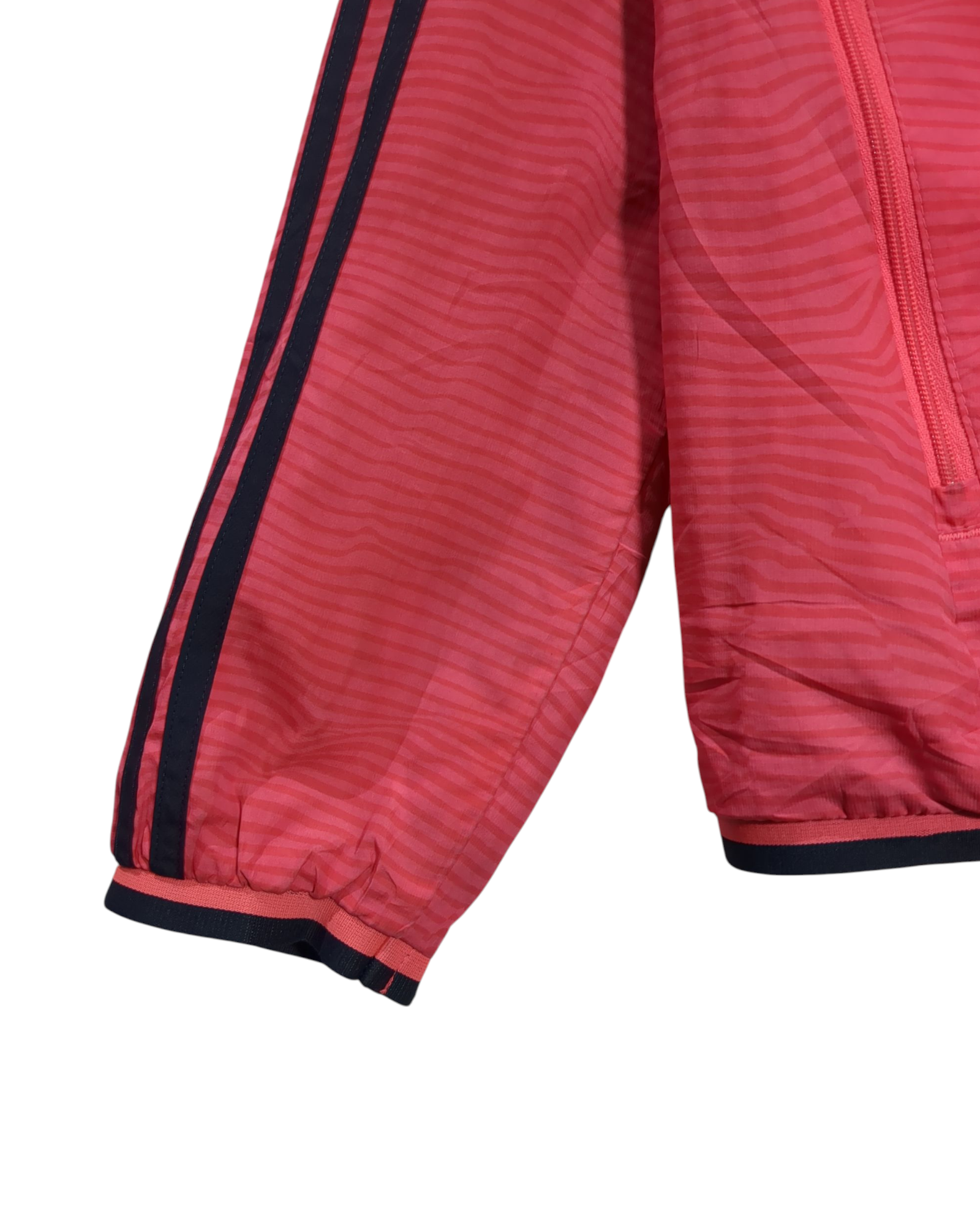 2015-16 Bayern Munich Adidas UCL Track Jacket - (M)
