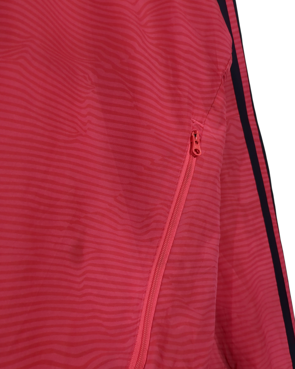 2015-16 Bayern Munich Adidas UCL Track Jacket - (M)