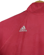 2015-16 Bayern Munich Adidas UCL Track Jacket - (M)