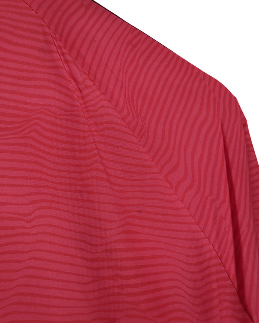 2015-16 Bayern Munich Adidas UCL Track Jacket - (M)