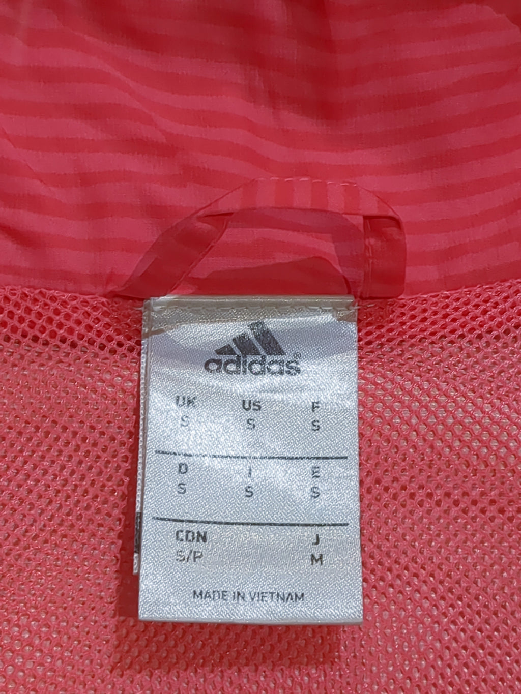 2015-16 Bayern Munich Adidas UCL Track Jacket - (M)