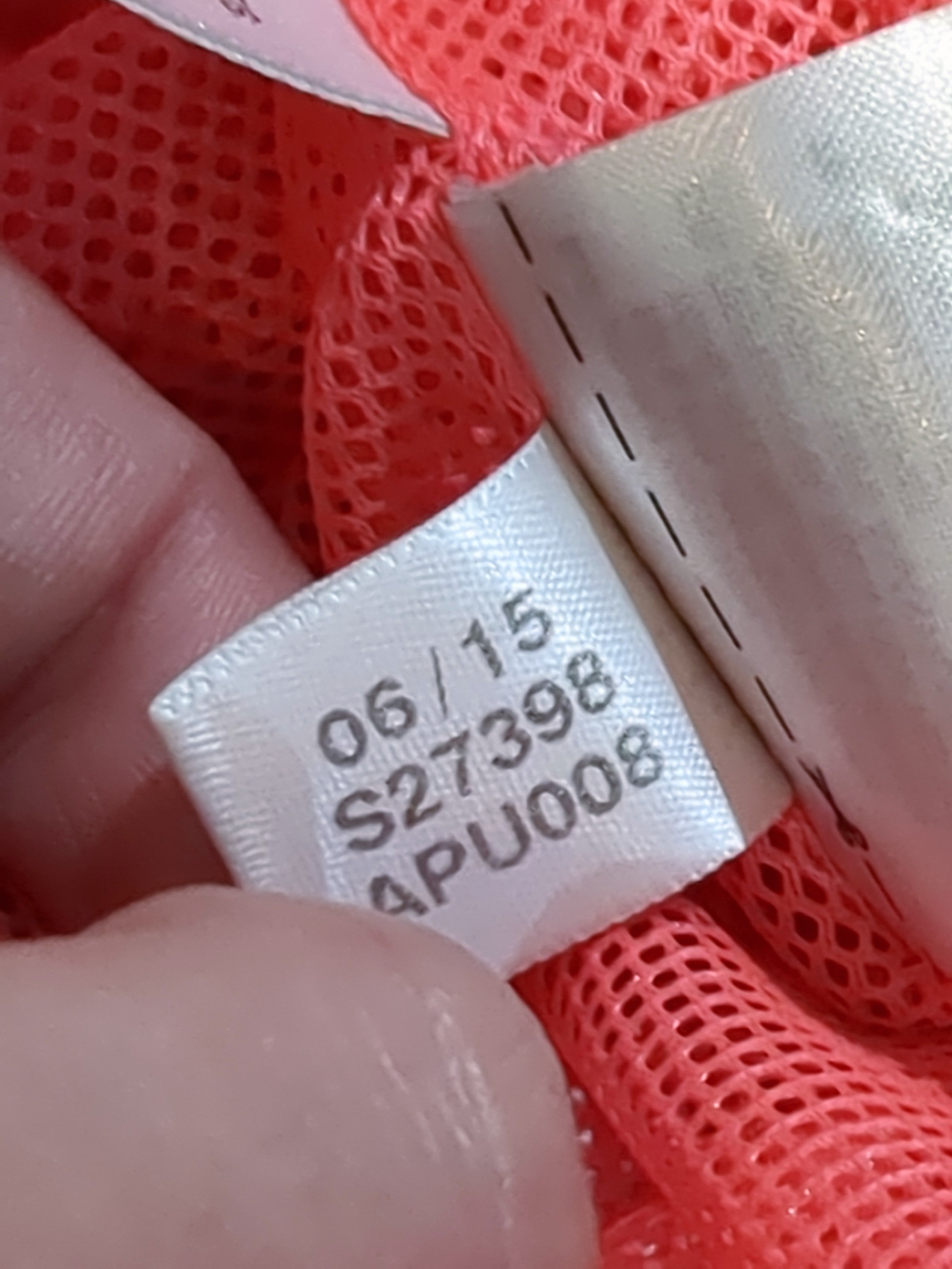 2015-16 Bayern Munich Adidas UCL Track Jacket - (M)