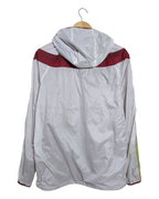 2014-15 Spain Hooded Adidas Anthem Hooded Jacket - (M)