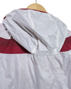 2014-15 Spain Hooded Adidas Anthem Hooded Jacket - (M)