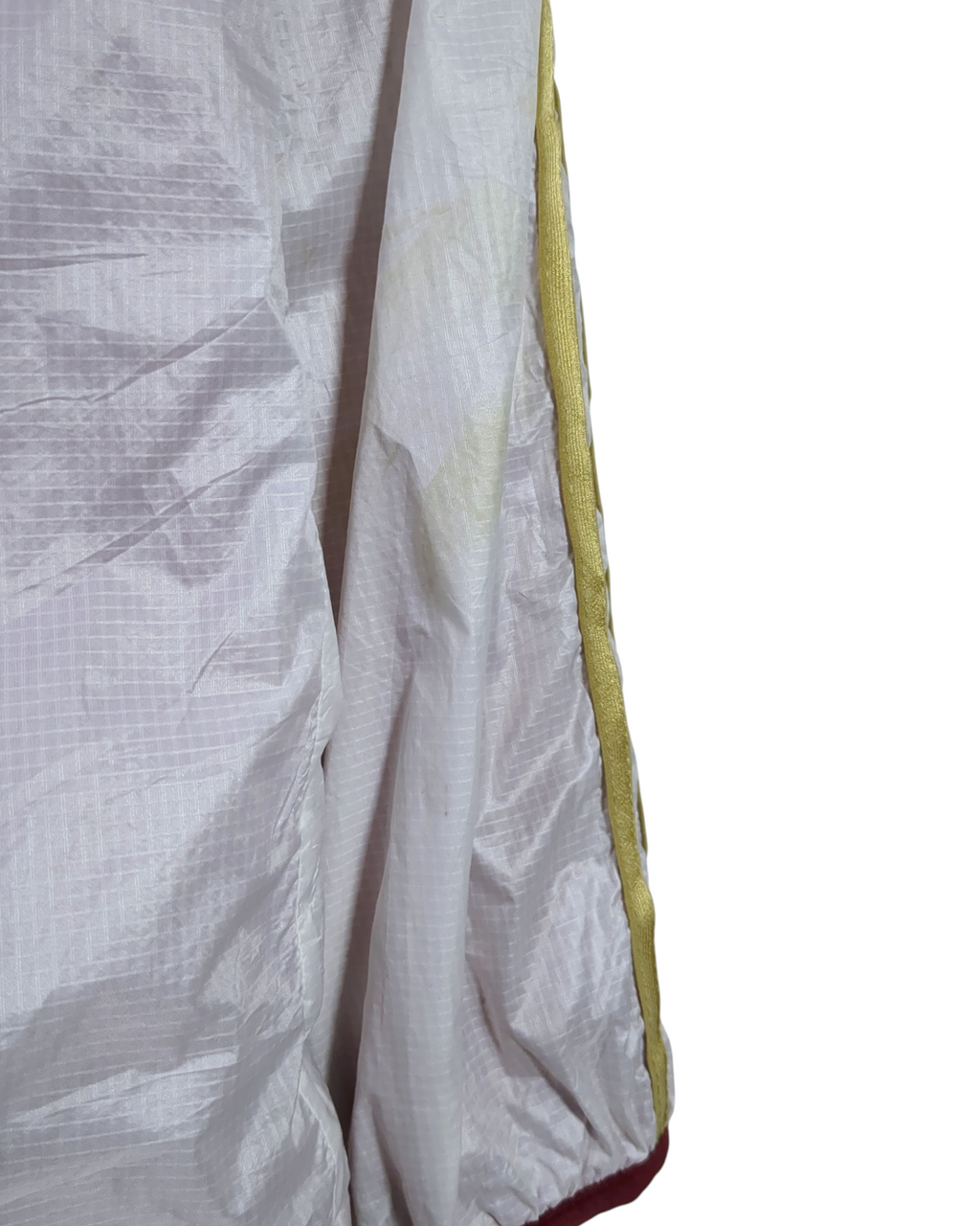 2014-15 Spain Hooded Adidas Anthem Hooded Jacket - (M)