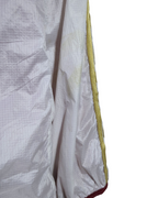 2014-15 Spain Hooded Adidas Anthem Hooded Jacket - (M)