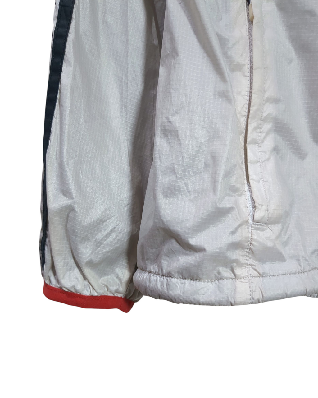 2014-15 Germany Adidas Hooded Anthem Jacket - (L)
