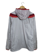 2014-15 Germany Adidas Hooded Anthem Jacket - (L)