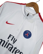 2016-17 PSG Nike 1/4 Zip Drill Top - (M)