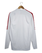 2016-17 PSG Nike 1/4 Zip Drill Top - (M)