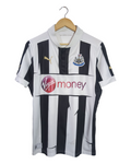 2012-13 Newcastle Puma Home Shirt - (M)