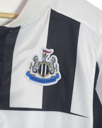 2012-13 Newcastle Puma Home Shirt - (M)
