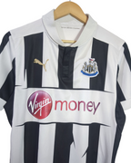 2012-13 Newcastle Puma Home Shirt - (M)