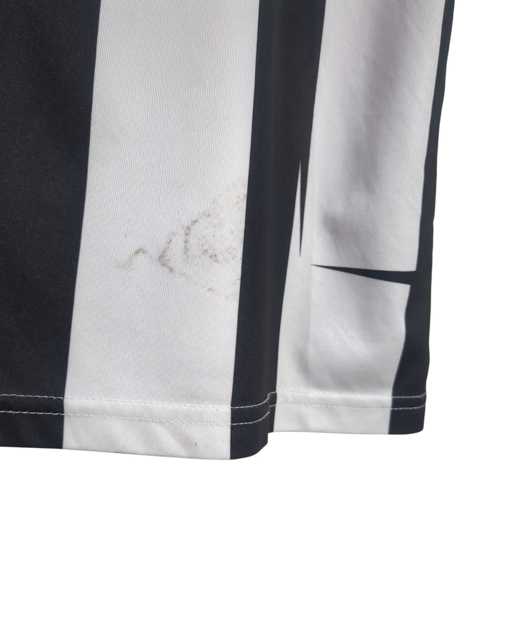 2012-13 Newcastle Puma Home Shirt - (M)